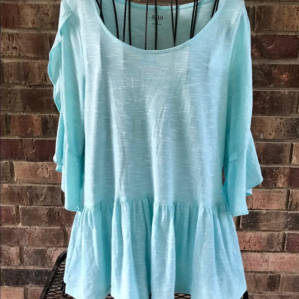 A.N.A Top Size Small Excellent condition - Picture 3 of 5